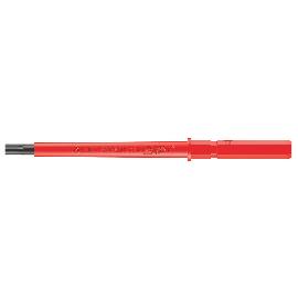 Wera Kraftform VDE Wechselklingen TORX® Produktbild